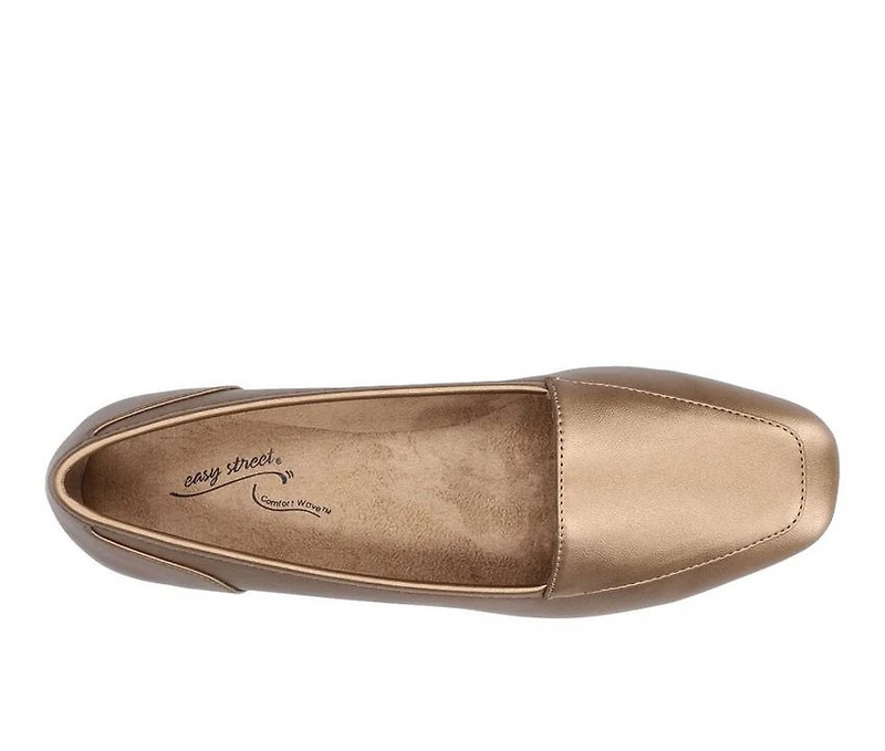 Women's Easy Street Thrill Flats