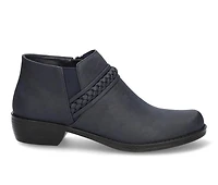 Women's Easy Street Jalia Booties