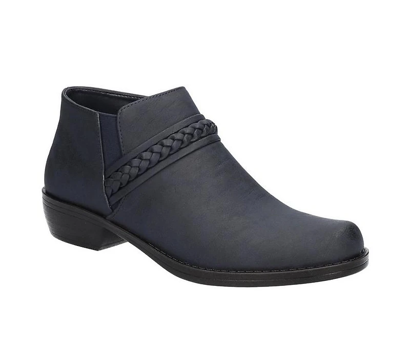 Women's Easy Street Jalia Booties