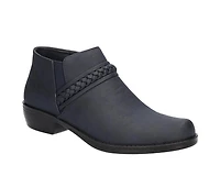 Women's Easy Street Jalia Booties