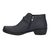 Women's Easy Street Jalia Booties