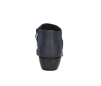 Women's Easy Street Jalia Booties