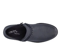 Women's Easy Street Jalia Booties