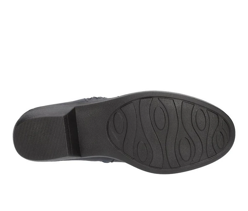 Women's Easy Street Jalia Booties