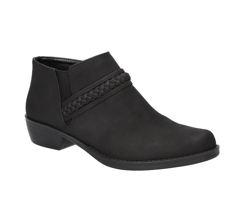 Women's Easy Street Jalia Booties