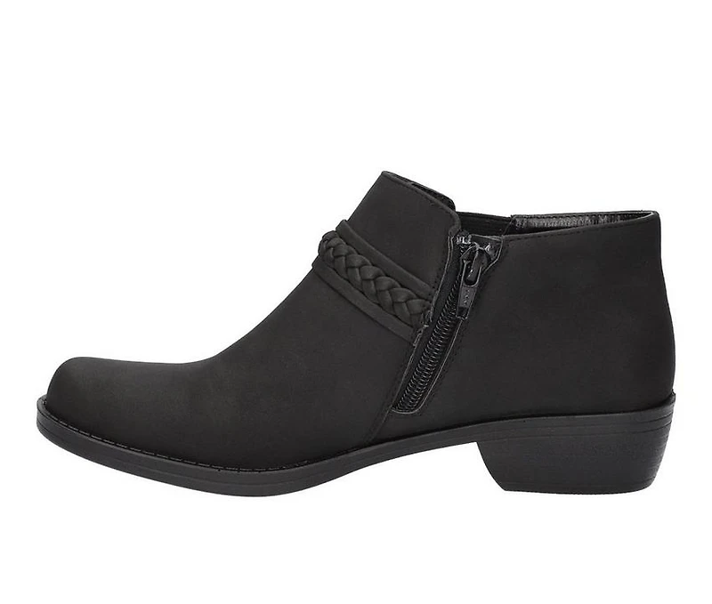 Women's Easy Street Jalia Booties