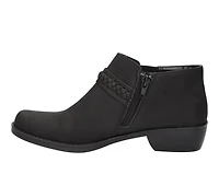 Women's Easy Street Jalia Booties