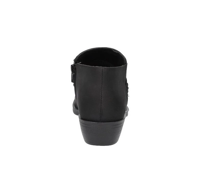 Women's Easy Street Jalia Booties
