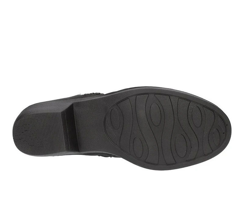 Women's Easy Street Jalia Booties