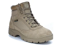 Men's Skechers Work 200056 Millit Boots