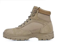 Men's Skechers Work 200056 Millit Boots