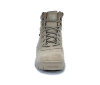 Men's Skechers Work 200056 Millit Boots