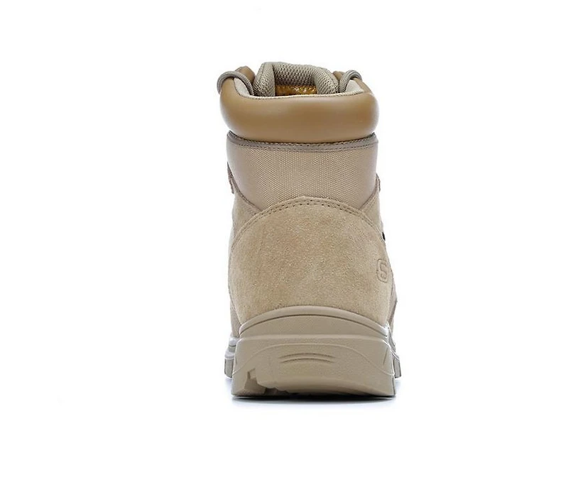 Men's Skechers Work 200056 Millit Boots