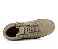 Men's Skechers Work 200056 Millit Boots