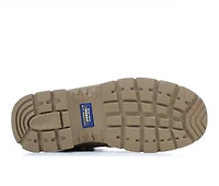 Men's Skechers Work 200056 Millit Boots