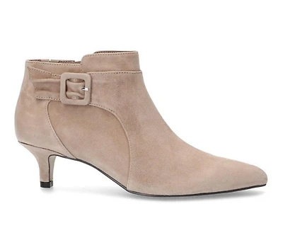 Women's Bella Vita Bindi Booties