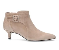 Women's Bella Vita Bindi Booties