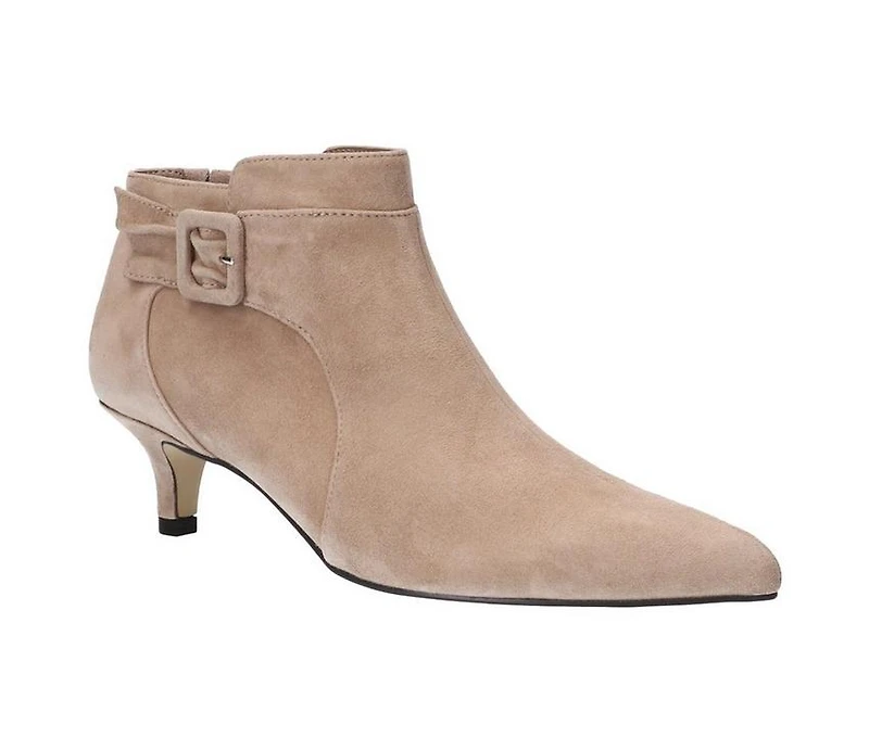 Women's Bella Vita Bindi Booties