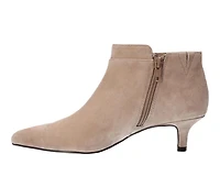 Women's Bella Vita Bindi Booties