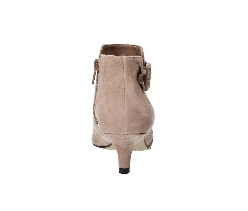 Women's Bella Vita Bindi Booties