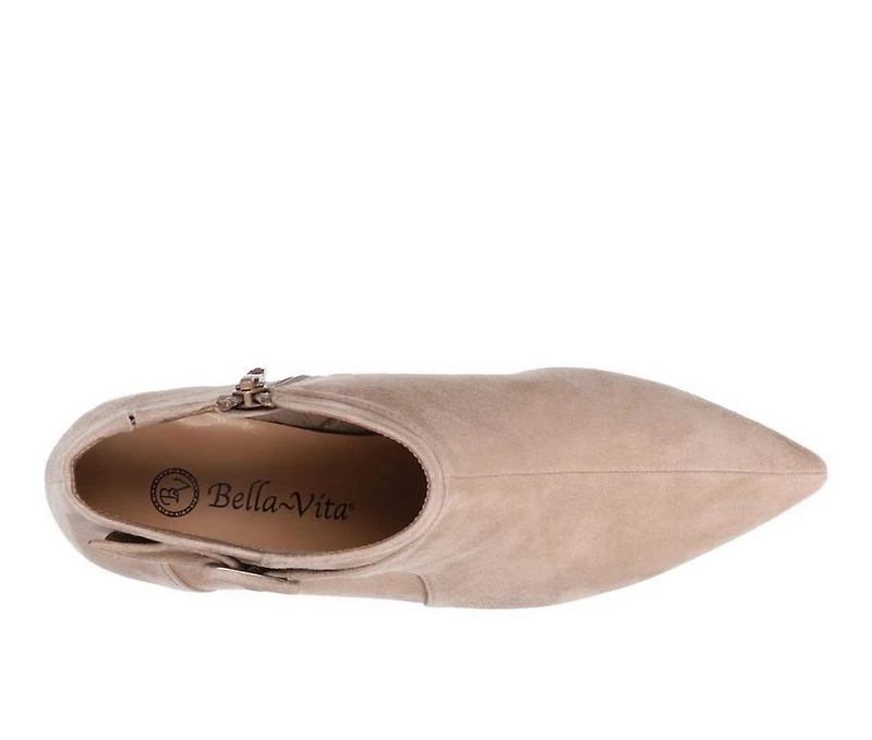 Women's Bella Vita Bindi Booties
