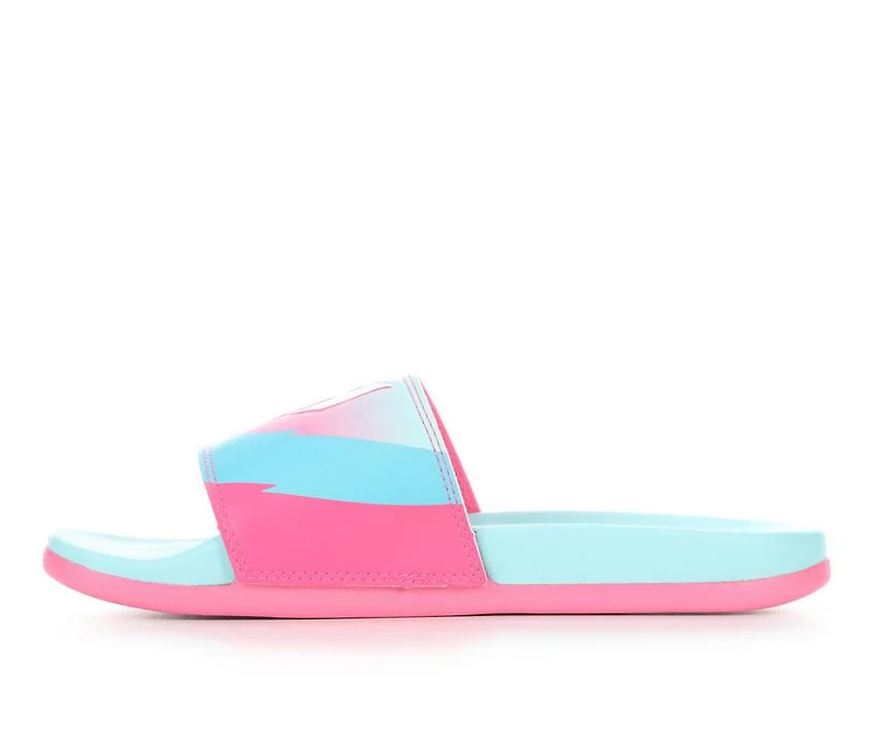 Women's Adidas Adilette Comfort Sport Slides