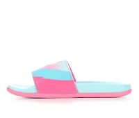 Women's Adidas Adilette Comfort Sport Slides