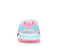 Women's Adidas Adilette Comfort Sport Slides