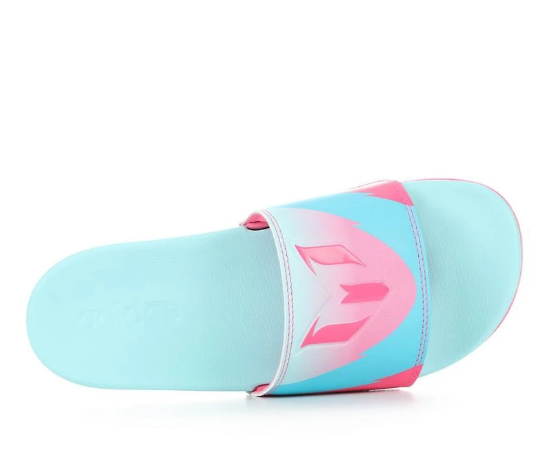 Women's Adidas Adilette Comfort Sport Slides