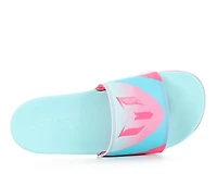 Women's Adidas Adilette Comfort Sport Slides