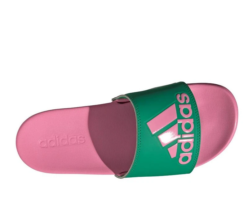 Women's Adidas Adilette Comfort Sport Slides