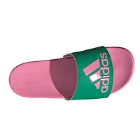 Women's Adidas Adilette Comfort Sport Slides