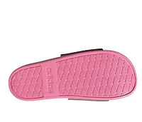 Women's Adidas Adilette Comfort Sport Slides