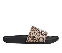 Women's Adidas Adilette Comfort Sport Slides