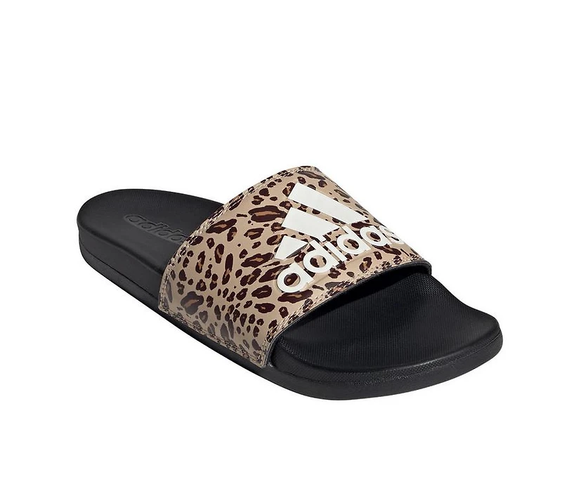 Women's Adidas Adilette Comfort Sport Slides