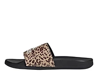 Women's Adidas Adilette Comfort Sport Slides