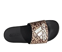 Women's Adidas Adilette Comfort Sport Slides