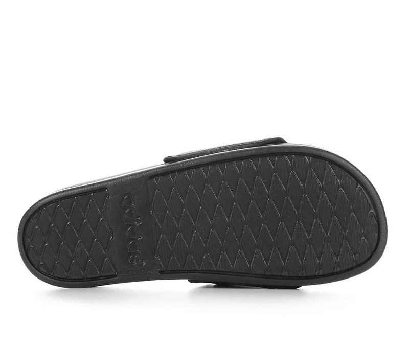 Women's Adidas Adilette Comfort Sport Slides