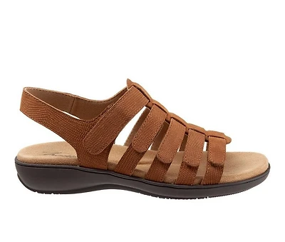 Women's Trotters Tiki Sandals