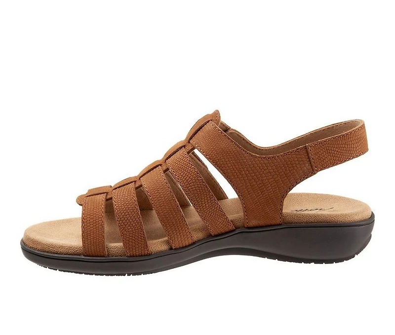 Women's Trotters Tiki Sandals