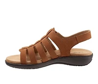 Women's Trotters Tiki Sandals