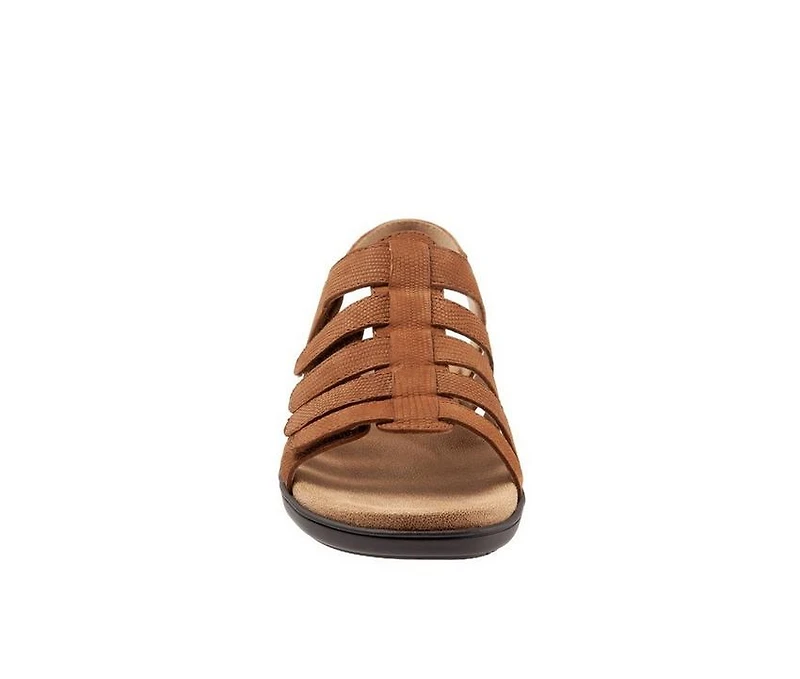 Women's Trotters Tiki Sandals