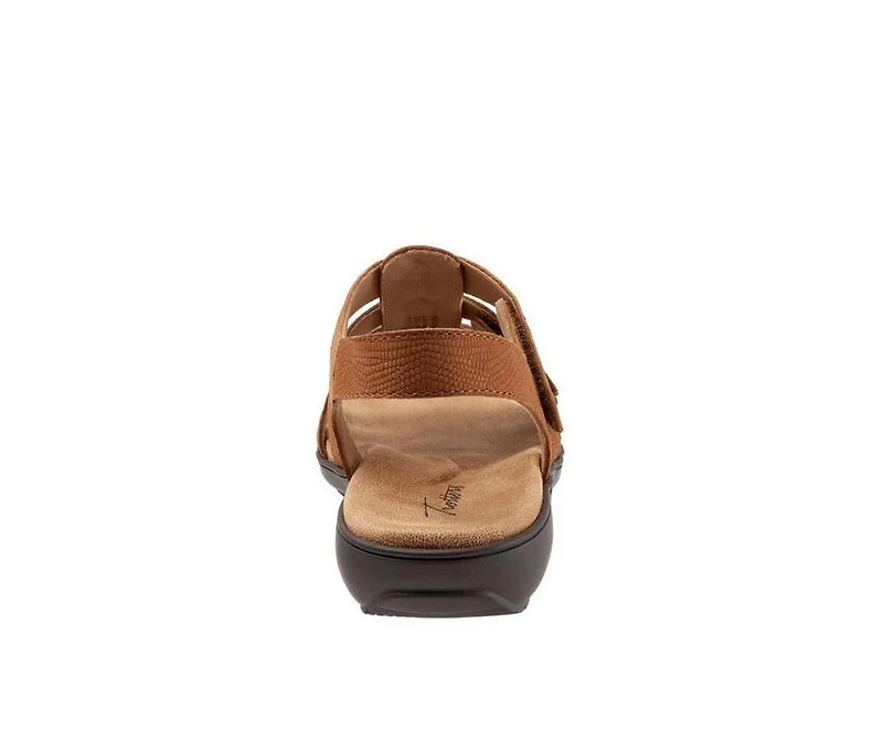 Women's Trotters Tiki Sandals