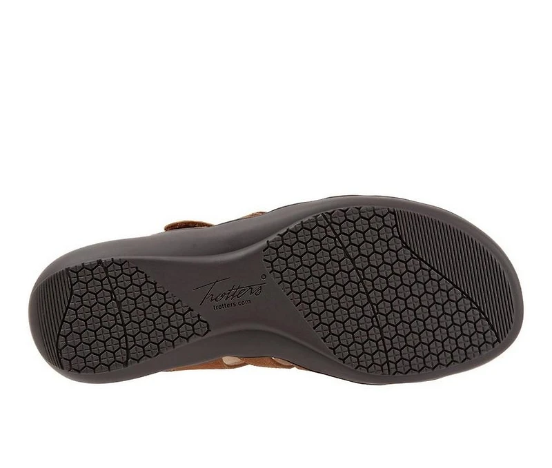 Women's Trotters Tiki Sandals