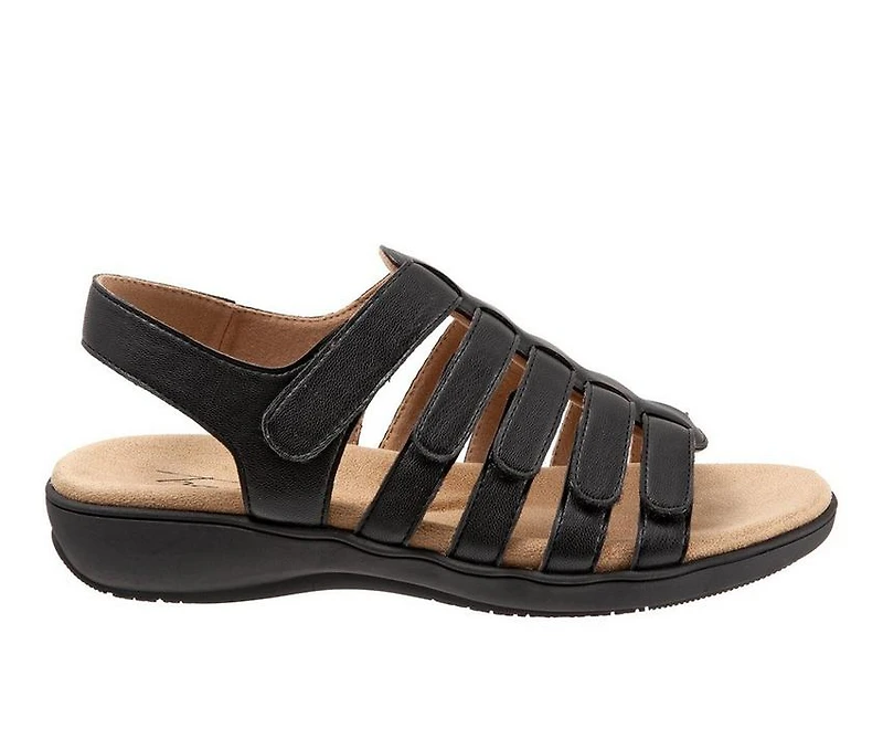 Women's Trotters Tiki Sandals