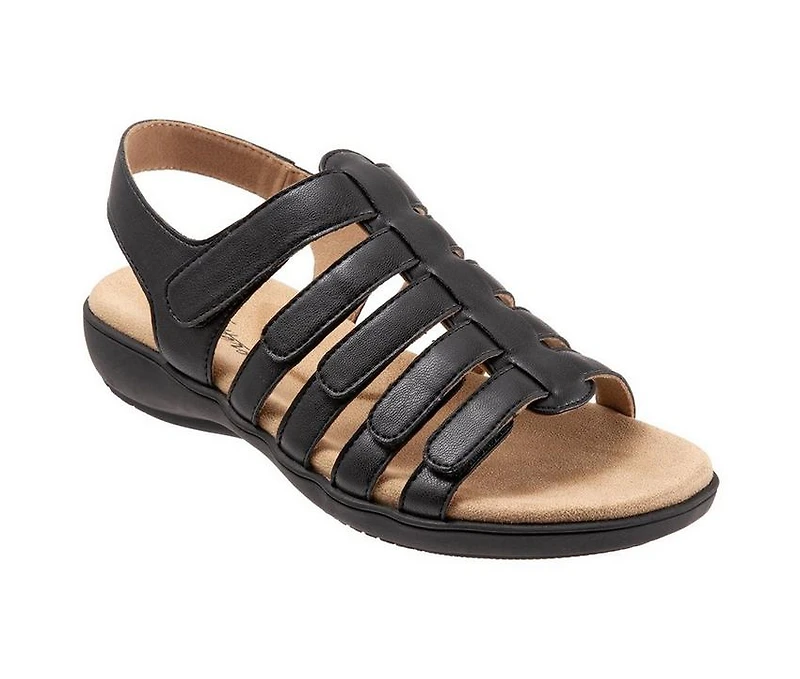 Women's Trotters Tiki Sandals