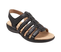 Women's Trotters Tiki Sandals