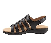 Women's Trotters Tiki Sandals