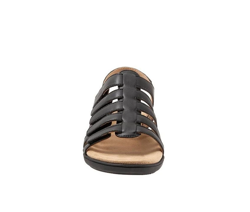 Women's Trotters Tiki Sandals