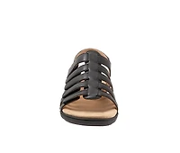 Women's Trotters Tiki Sandals